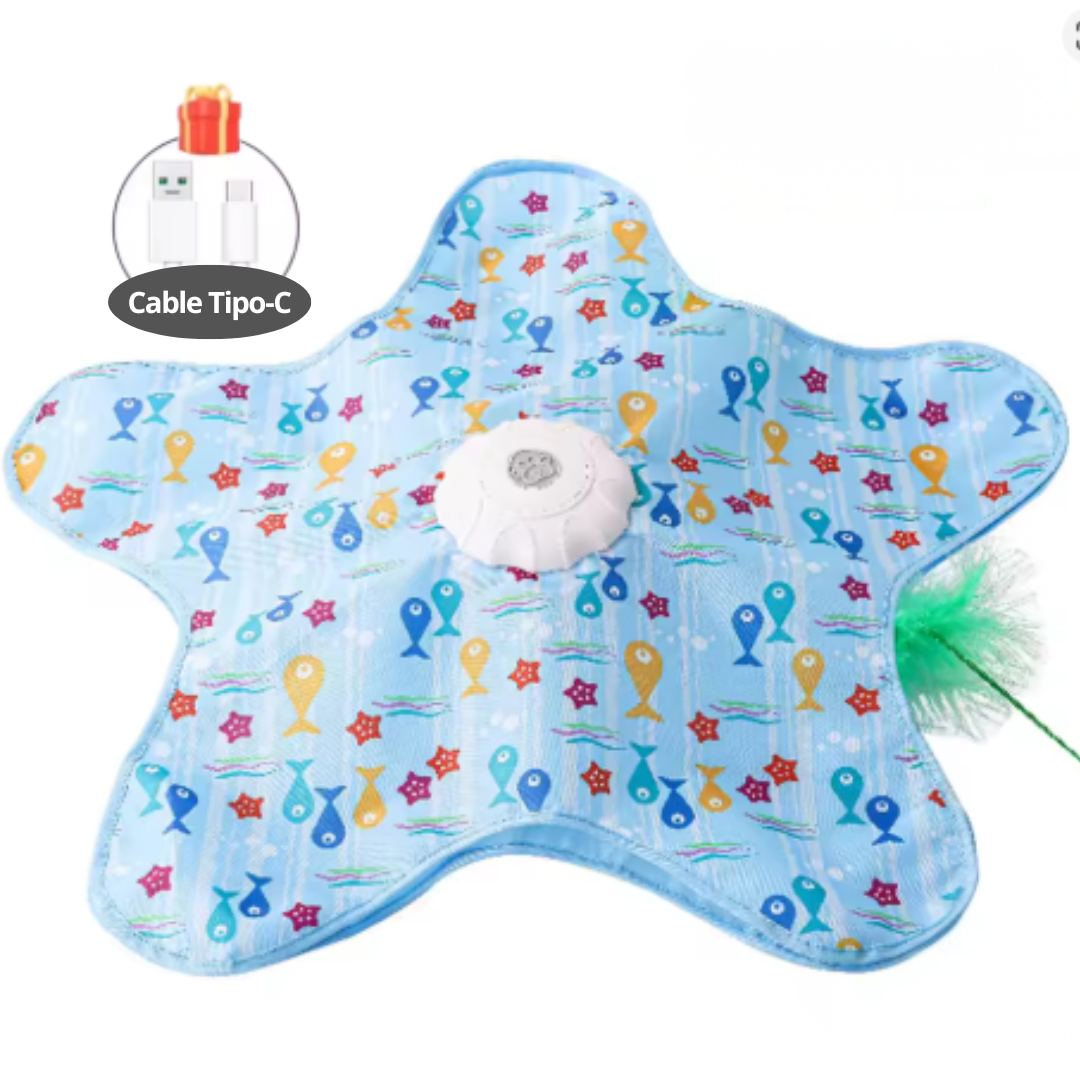 Juguete de Estrella Interactivo