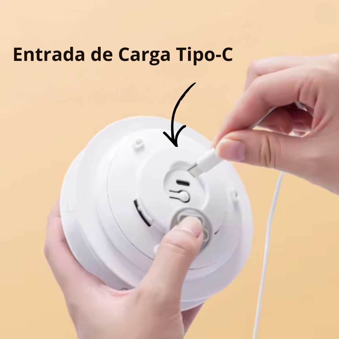 Juguete movil para mascota